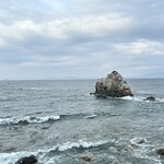 志賀島ドッグ - 