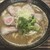 ラーメン人生JET - 料理写真: