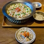 つるとんたん UDON NOODLE Brasserie - 