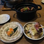 つるとんたん UDON NOODLE Brasserie - 