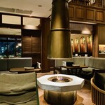 つるとんたん UDON NOODLE Brasserie - 