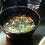 焼肉のかねまる - 