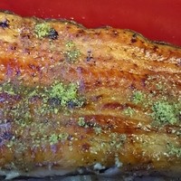 かぐら坂 志満金 - うなぎ