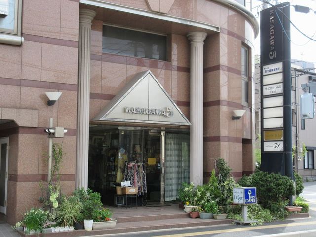ラ リュー 新宿店 （LA RUE） - 千葉中央/喫茶店 | 食べログ