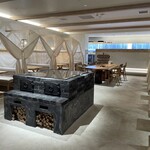 開花亭 BIS - おひとり様からご利用いただける半個室席