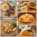 アジアンビストロ Dai - 