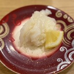 回転寿し トリトン - 料理写真: