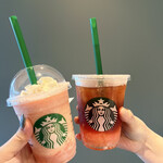 スターバックスコーヒー - ドリンク写真: