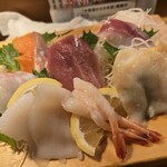 や台ずし - 