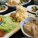でんでんでん - 