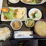 でんでんでん - 