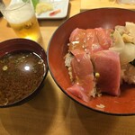 や台ずし - 