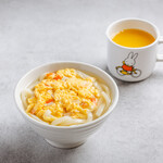 焼肉 平城苑 - お子様うどん/お子様クッパ
