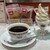 キャピタルコーヒー - 料理写真: