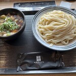 武蔵野うどん 竹國 - 料理写真:武蔵野うどん