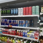 ファミリーマート - ドリンク写真: