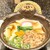 花山うどん - 料理写真:
