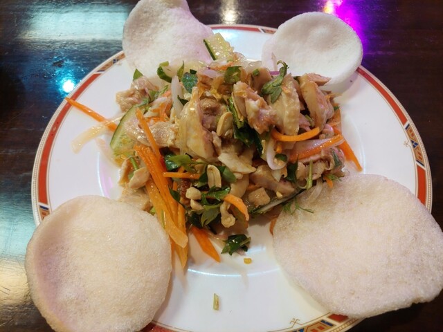PHO VIET QUAN 6号店