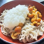 源水 - 