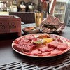 BBQ ビアガーデン Da‐wa - 