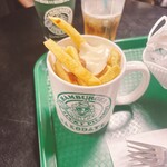 ラッキーピエロ - 