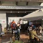 ぎょうざの一休 - 人気です！