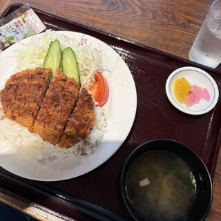 食堂 助六屋_0