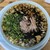 キャプテンラーメン - 料理写真: