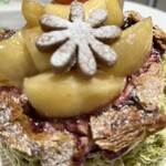 カフェ フィーロ - 料理写真: