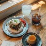 カワクボ コーヒー - 