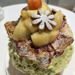 カフェ フィーロ_1
