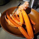 お食事処うおいち - 料理写真: