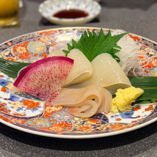活魚料理 いか清_0