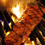 Welcome! The meat is perfectly grilled! !