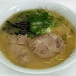 まるしげラーメン - 