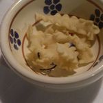 アンティキサポーリ - マファルディーネ