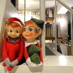 HADEN BOOKS: by GreenLand - 内観