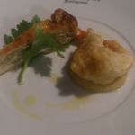 アンティキサポーリ - カルチョフィのトルタサラータ