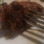 アンティキサポーリ - 馬肉リフトアップ