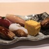 恵比寿 鮨 おぎ乃 - 