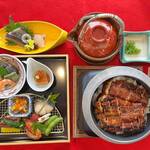 和食・茶房　養浩館 - 
