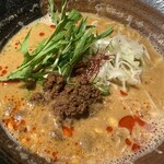 香氣 四川麺条 - 料理写真: