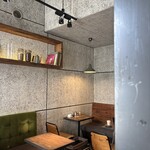MONZ CAFE - 