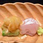 徳ㇵ本也 - 