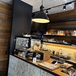 MONZ CAFE - 