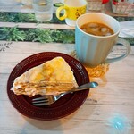 きこりのこみち - 