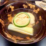 徳ㇵ本也 - 