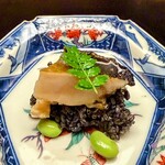 徳ㇵ本也 - 