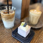 MONZ CAFE - 