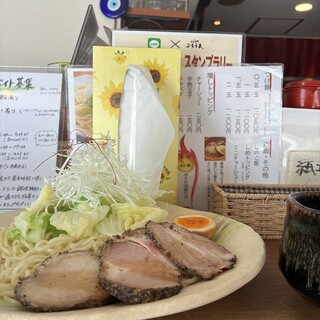 広島つけ麺 ぶちうま_1